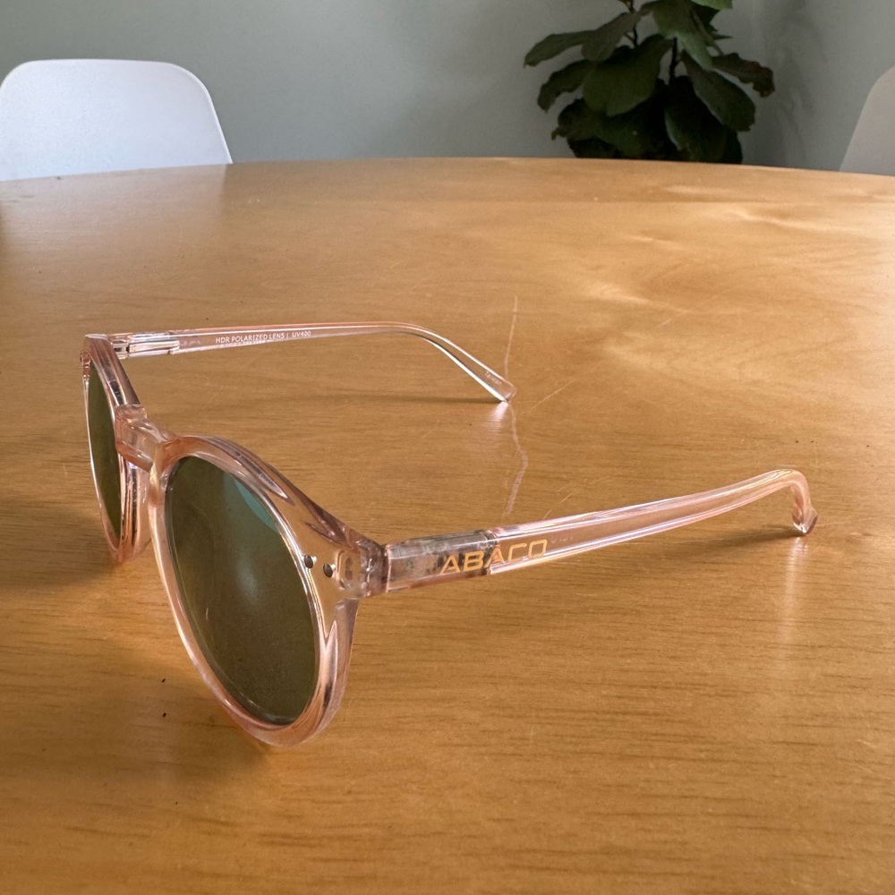 Abaco Polarized Sunglasses